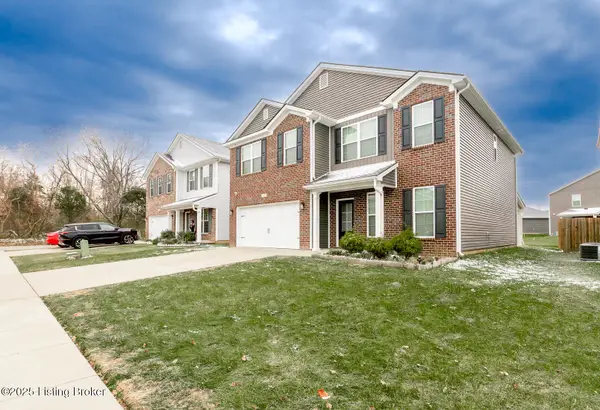 11512 Caswell Springs Way, Louisville, KY 40291