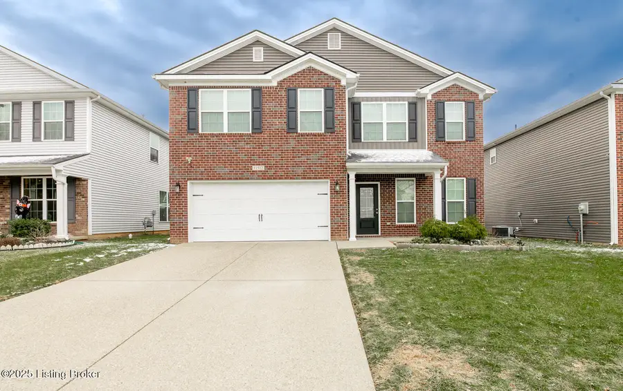 11512 Caswell Springs Way, Louisville, KY 40291 - #2