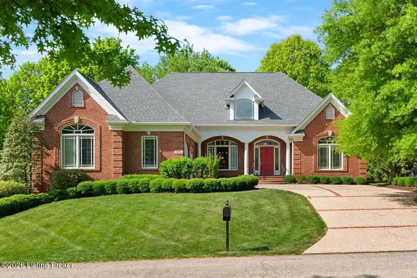 1622 Two Springs Pl, Louisville, KY 40207