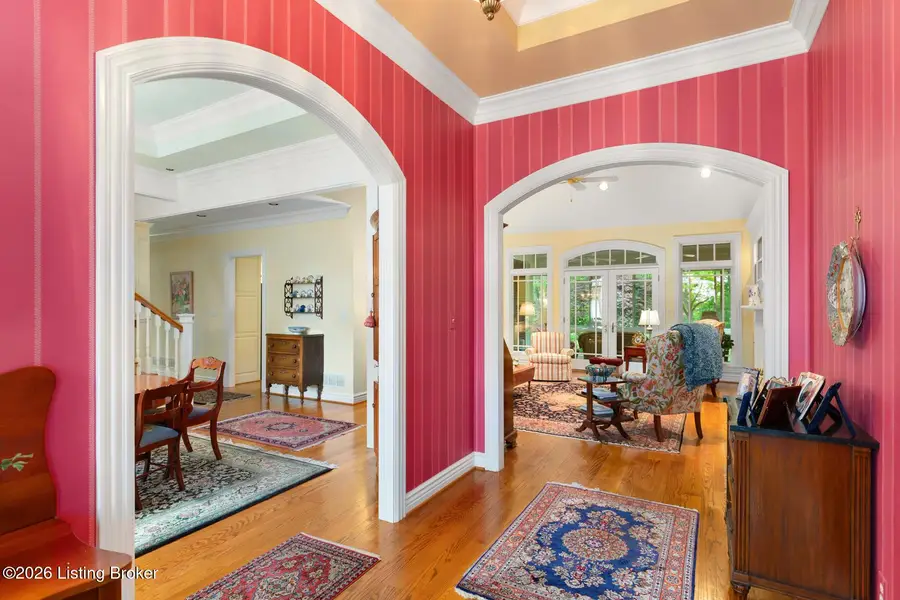 1622 Two Springs Pl, Louisville, KY 40207 - #2