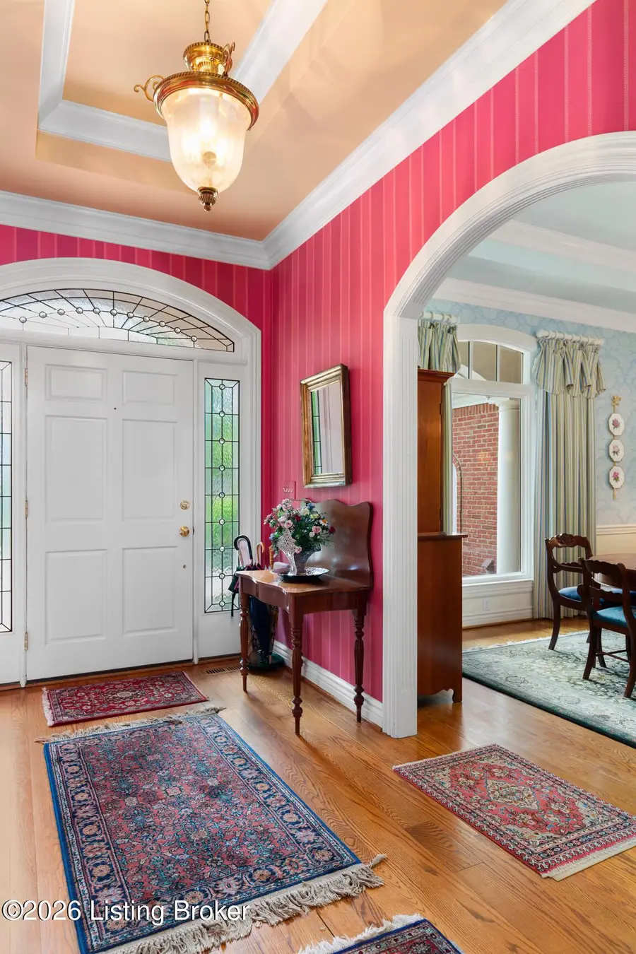 1622 Two Springs Pl, Louisville, KY 40207 - #3