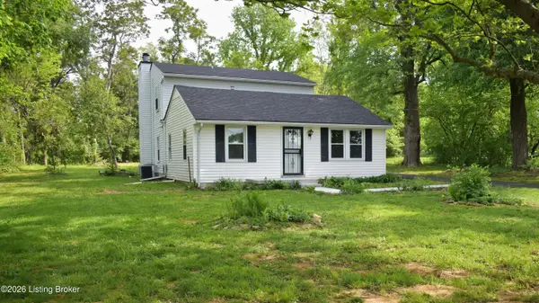 8909 Independence School Rd, Louisville, KY 40228