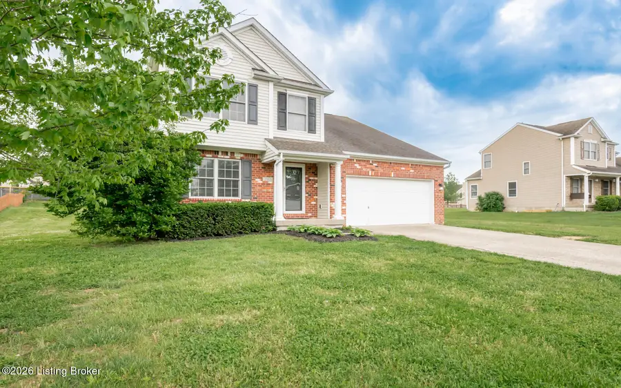 2013 Cherry Creek Rd, La Grange, KY 40031 - #3