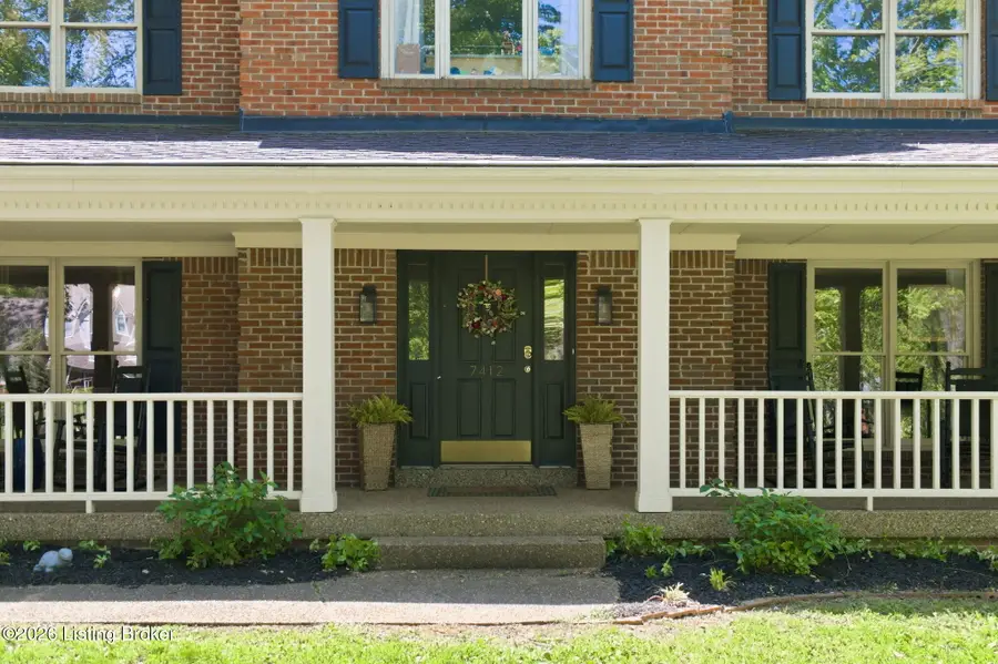 7412 Cambridge Dr, Crestwood, KY 40014 - #2