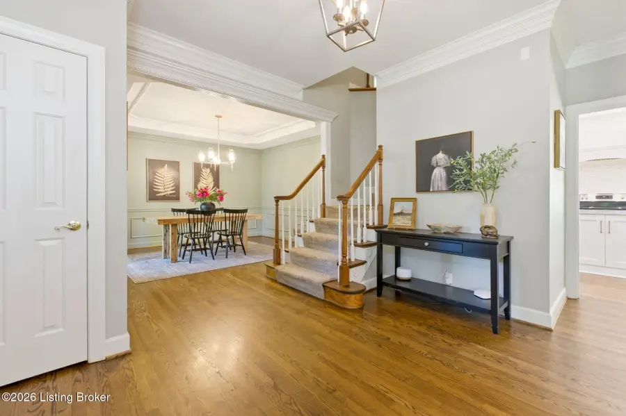 7412 Cambridge Dr, Crestwood, KY 40014 - #3