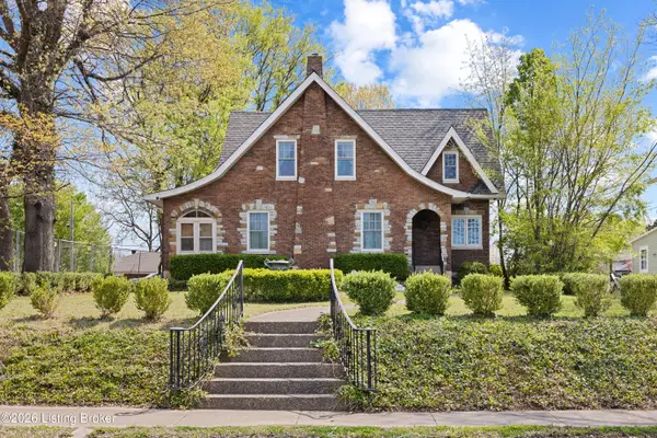 4569 S 2nd St, Louisville, KY 40214