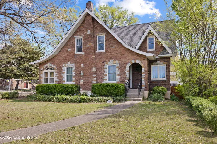 4569 S 2nd St, Louisville, KY 40214 - #3