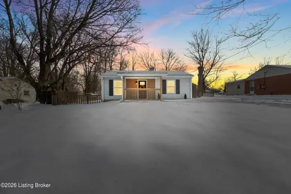 6108 Potts Ln, Crestwood, KY 40014