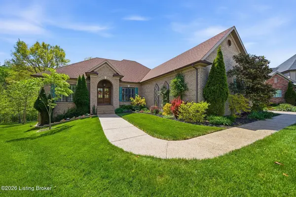 2302 Clemons Way, Louisville, KY 40023