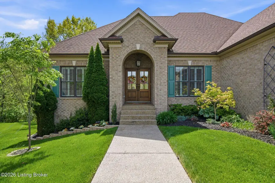 2302 Clemons Way, Fisherville, KY 40023 - #2