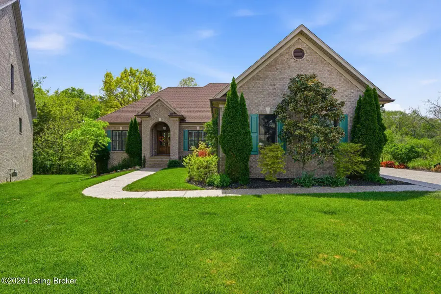 2302 Clemons Way, Fisherville, KY 40023 - #3