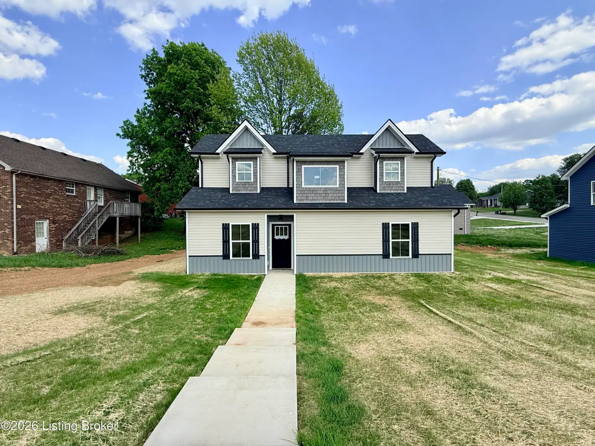 421 Susannah Ave, Bardstown, KY 40004 - #1