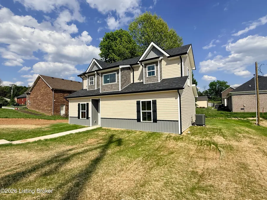 421 Susannah Ave, Bardstown, KY 40004 - #2