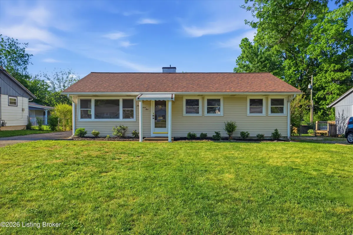 305 Welburn Dr, Louisville, KY 40218 - #1
