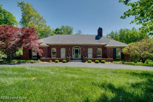 7308 Shadwell Ln, Prospect, KY 40059