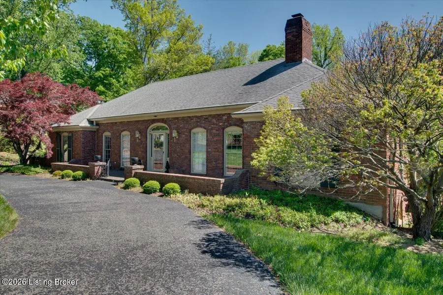 7308 Shadwell Ln, Prospect, KY 40059 - #2