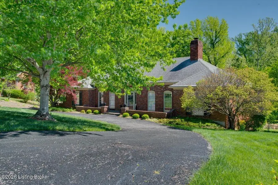 7308 Shadwell Ln, Prospect, KY 40059 - #3