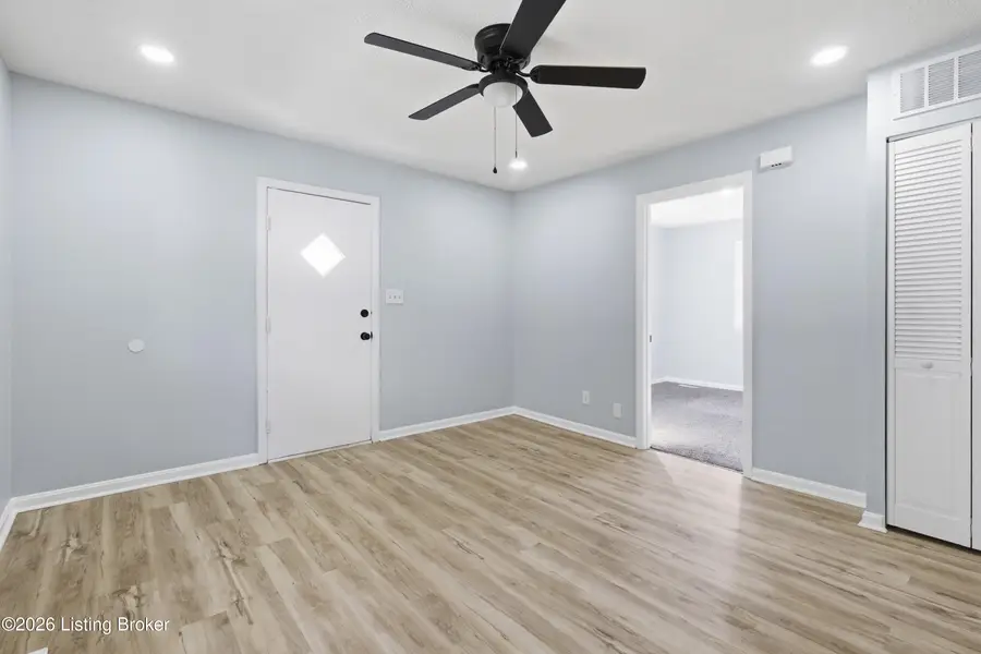 814 Winkler Ave, Louisville, KY 40208 - #3