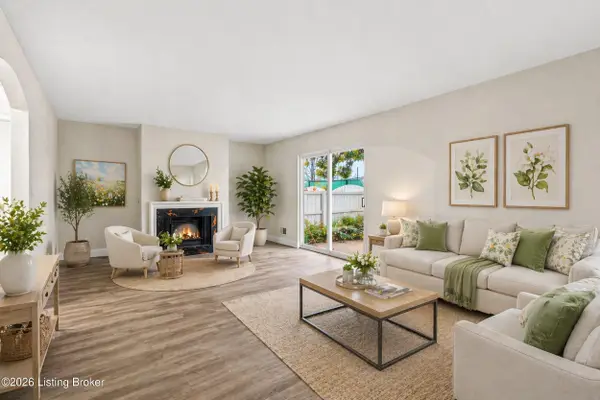 602 La Fontenay Ct, Louisville, KY 40223