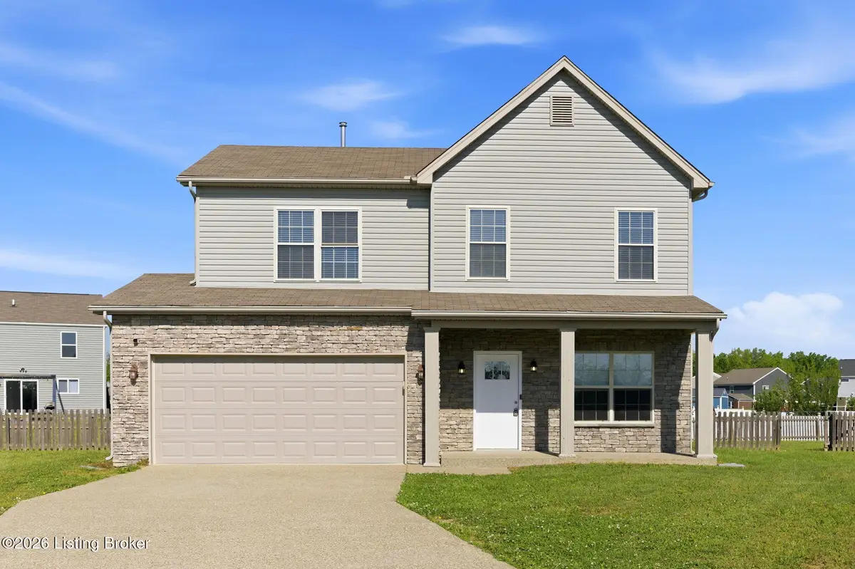 9901 Amarillo Ct, Louisville, KY 40291 - #1