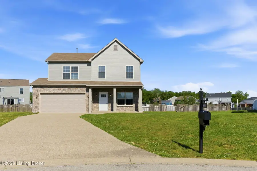 9901 Amarillo Ct, Louisville, KY 40291 - #3