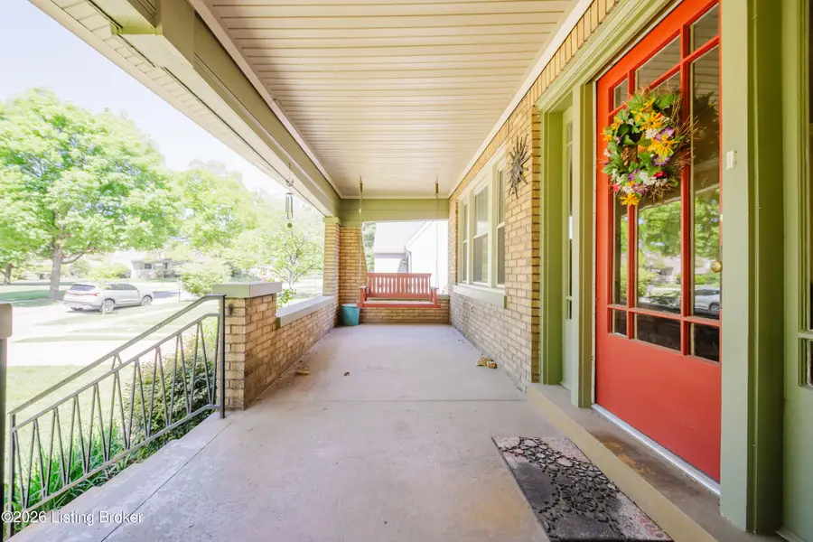 2232 Gladstone Ave, Louisville, KY 40205 - #2