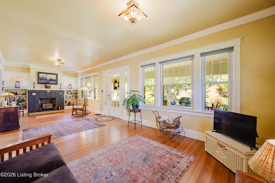 2232 Gladstone Ave, Louisville, KY 40205 - #3