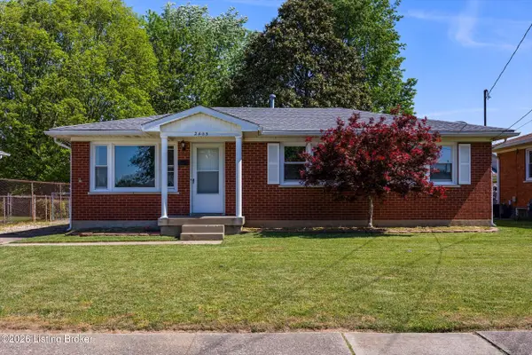 2403 Marguerite Dr, Louisville, KY 40216
