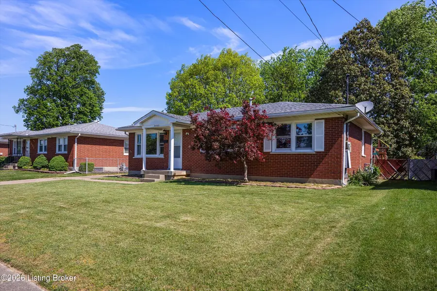 2403 Marguerite Dr, Louisville, KY 40216 - #3