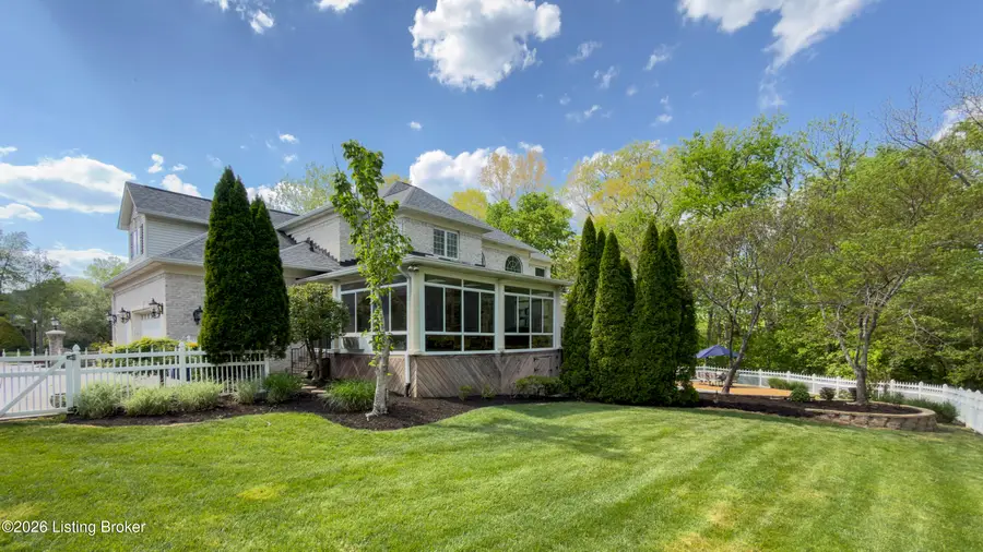 18901 Ridgeleigh Ln, Louisville, KY 40245 - #3