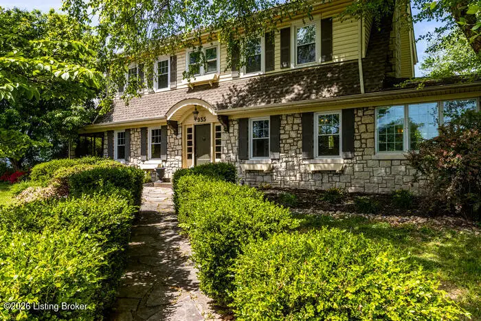 935 Cardinal Dr, Louisville, KY 40213 - #1