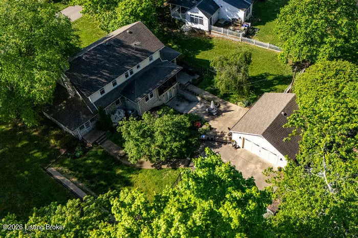 935 Cardinal Dr, Louisville, KY 40213 - #2