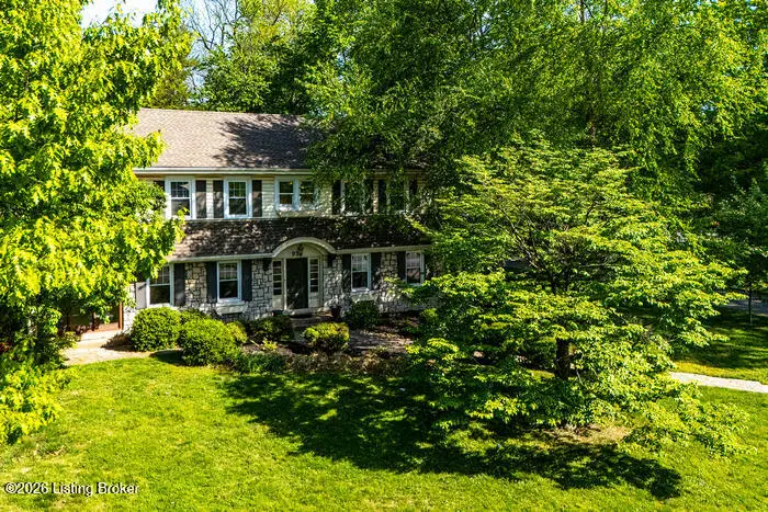 935 Cardinal Dr, Louisville, KY 40213 - #3