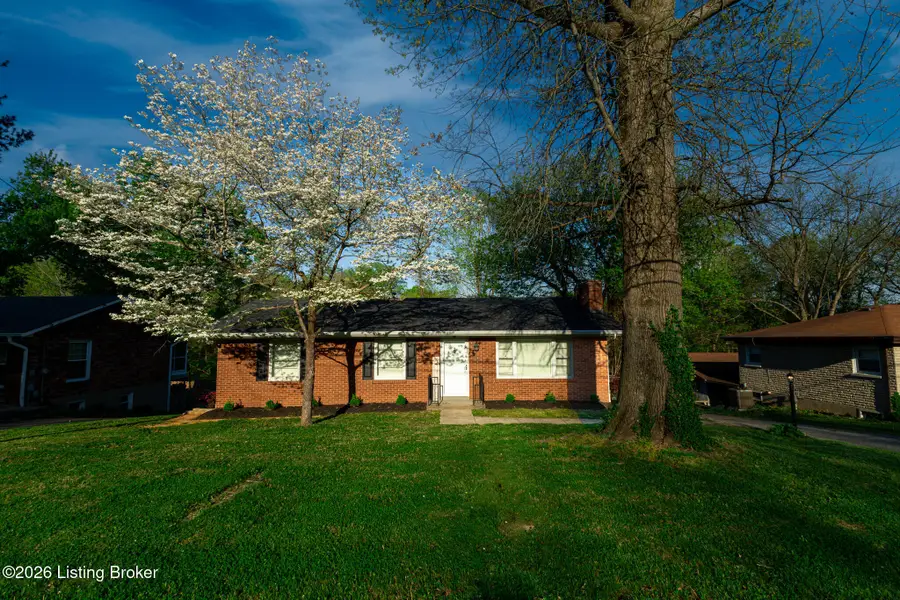 4309 Southridge Dr, Louisville, KY 40272 - #2