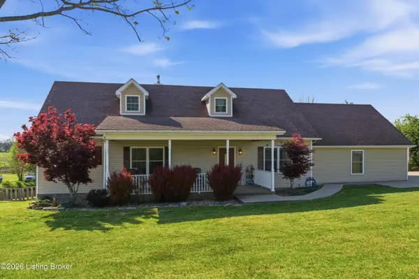 761 Tuggle Rd #TR B, Lancaster, KY 40444