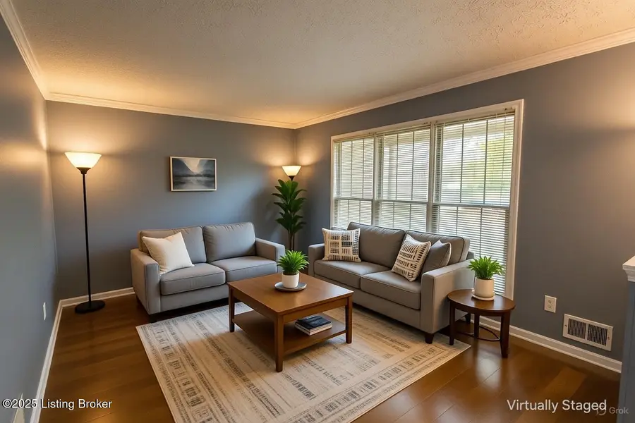 7209 Old N Church Rd, Louisville, KY 40214 - #3