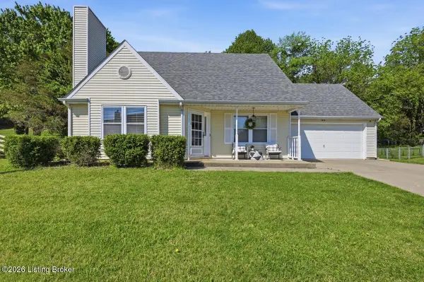 2010 Oriole Dr, Elizabethtown, KY 42701