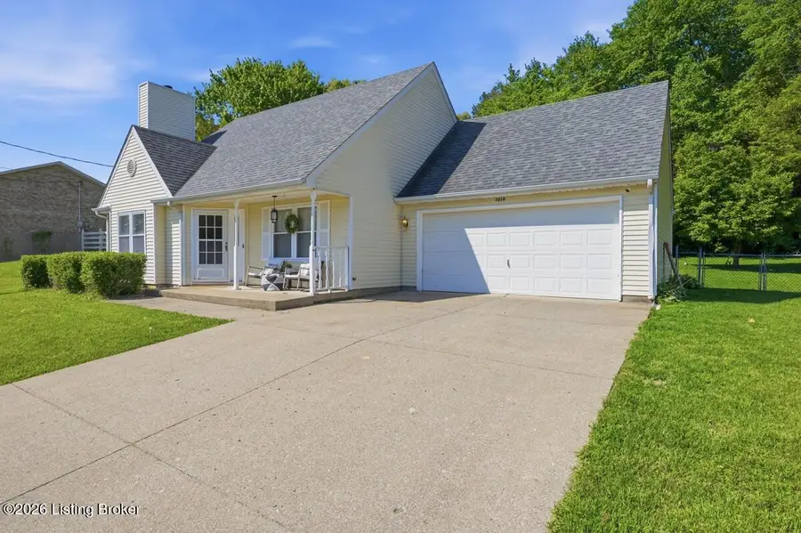 2010 Oriole Dr, Elizabethtown, KY 42701 - #2