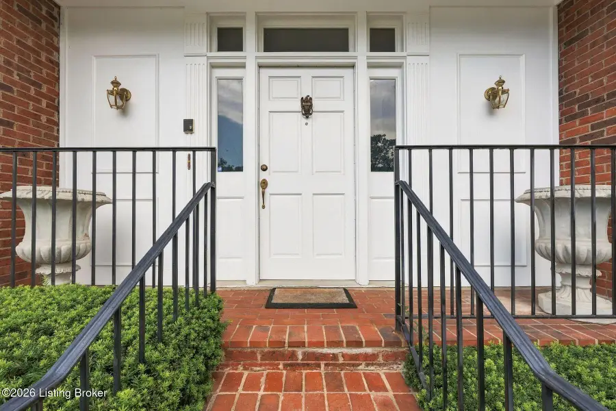 37 Brownsboro Hill Rd, Louisville, KY 40207 - #3