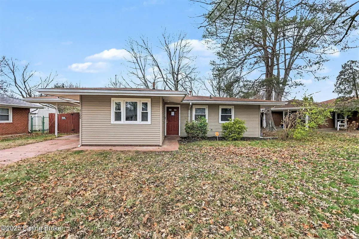 3106 Rosedale Blvd, Louisville, KY 40220 - #1