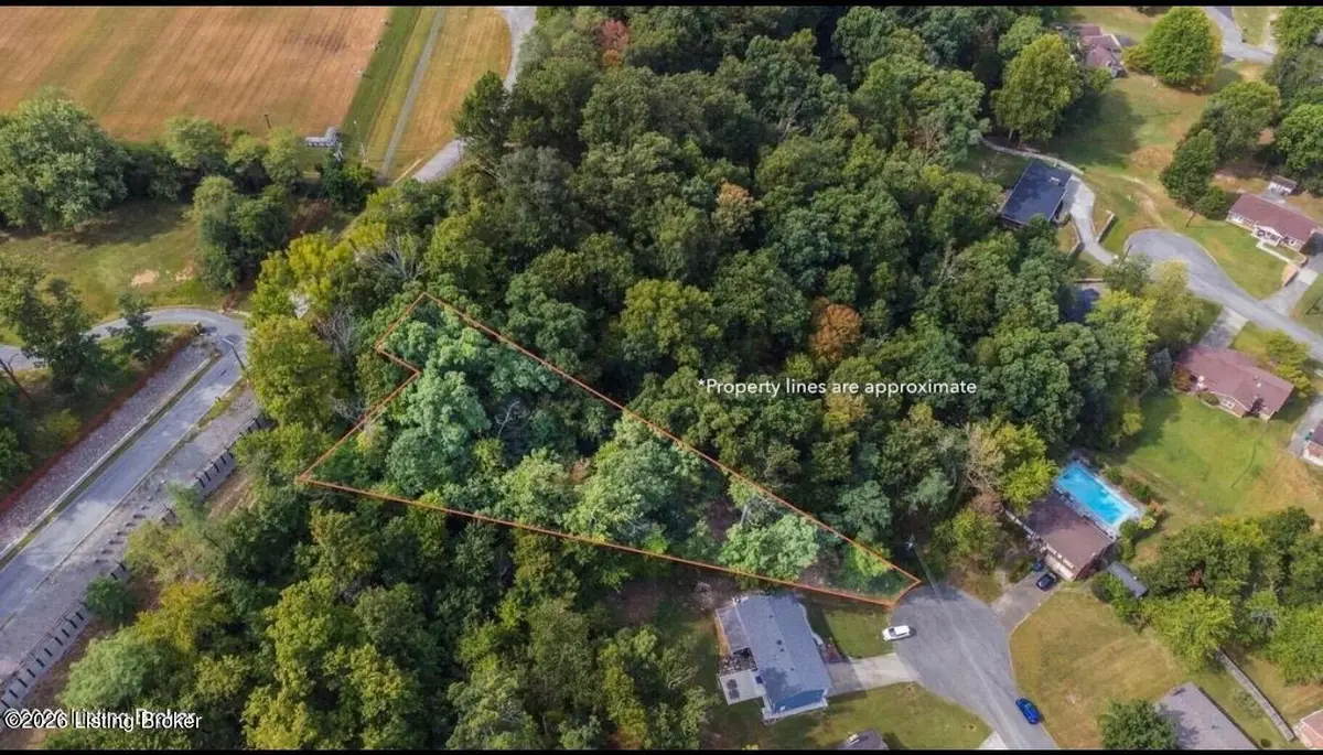 7406 Chant Ct, Louisville, KY 40214 - #1