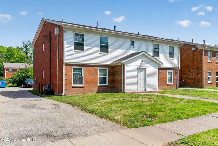 4411 Newport Rd, Louisville, KY 40218 - #2