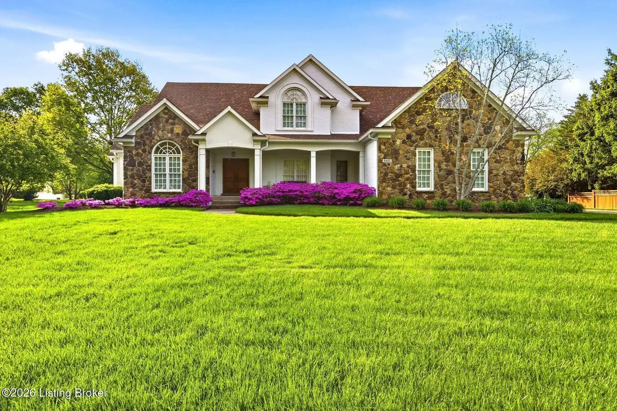 6805 Windham Pkwy, Prospect, KY 40059 - #1