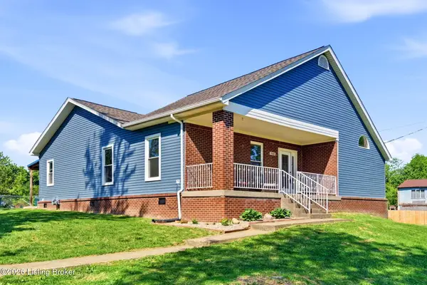 1500 Holly Ave, Louisville, KY 40118