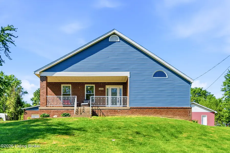 1500 Holly Ave, Fairdale, KY 40118 - #2