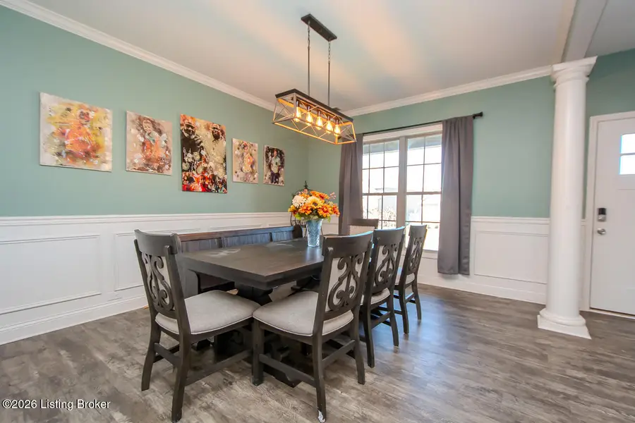 8905 Talon Ridge Dr, Louisville, KY 40229 - #3