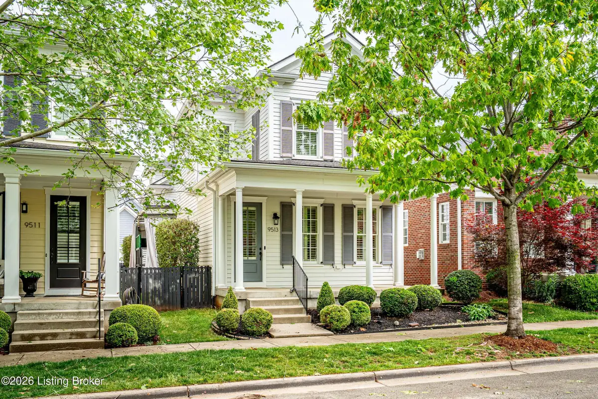 9513 Indian Pipe Ln, Prospect, KY 40059 - #1