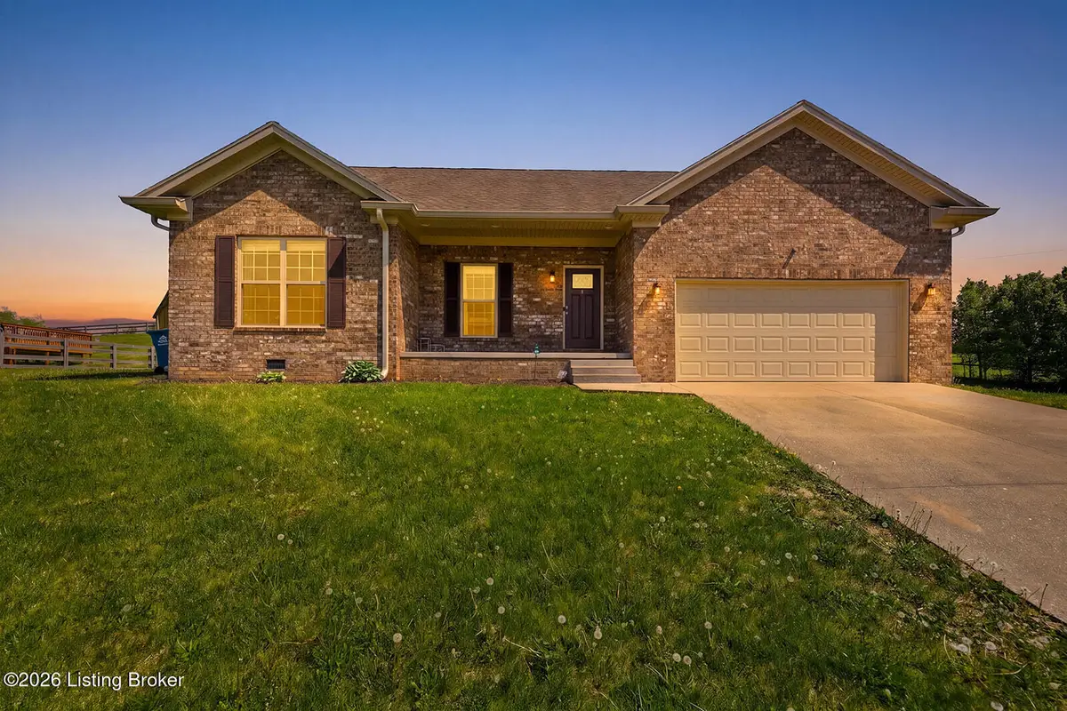 1936 Clearwater Dr, Lawrenceburg, KY 40342 - #1