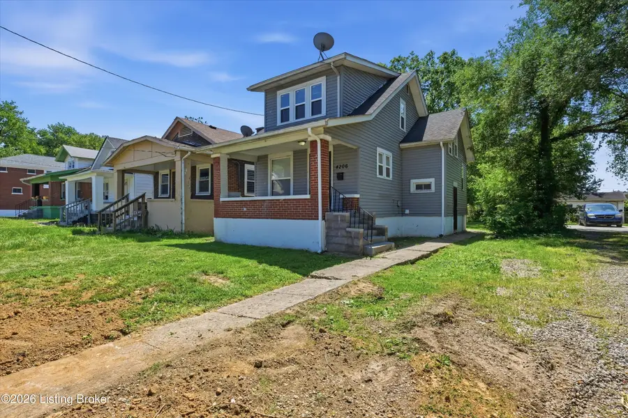 4206 W Market St, Louisville, KY 40212 - #2