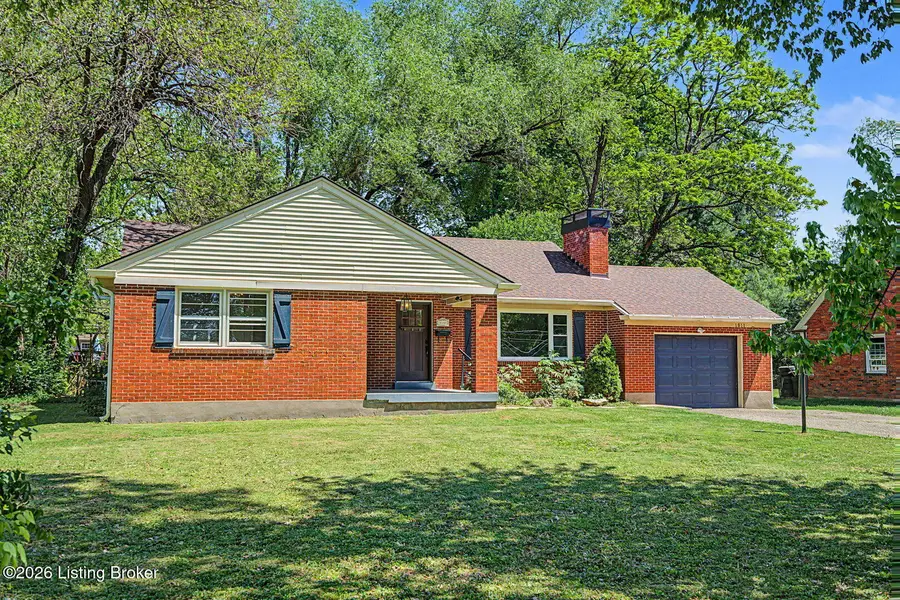 1611 Herr Ln, Louisville, KY 40222 - #2